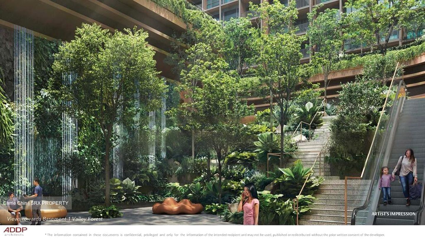 The Robertson Opus (D9), Condominium #482956701